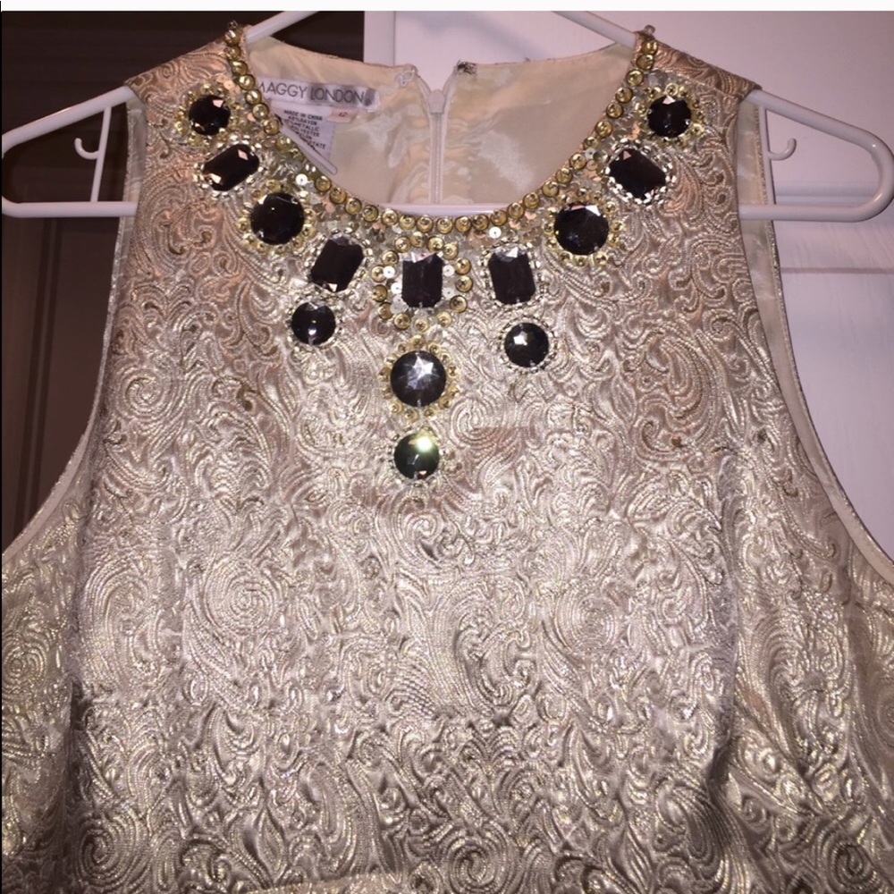 Beautiful dress
